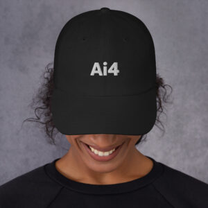 Ai4 Black hat