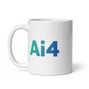 Ai4 mug